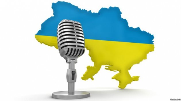 4 радіостанціям дозволили не виконувати квоти про 60% ефіру українською мовою
