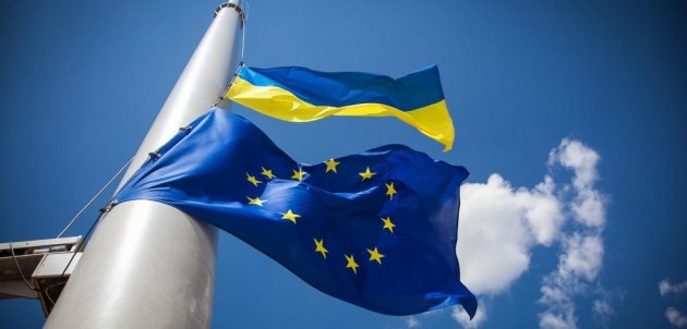 В ЕС развеяли надежды Украины на финпомощь