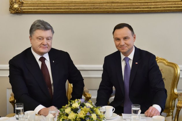 "Соседи навсегда": в Польше подвели итоги переговоров с Украиной