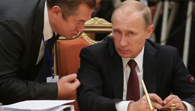 Как советник Путина руководил захватом Украины: обнародованы секретные данные