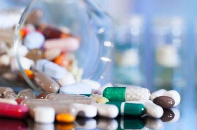 Украину заполонили фальсифицированные лекарства