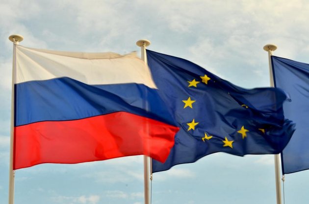 "Будет война": Россия угрозами отреагировала на продление санкций ЕС