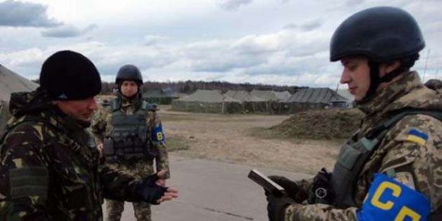 В Украине может появиться новая полиция