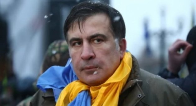 Никаких компромиссов: Саакашвили озвучил требования «марша за импичмент»