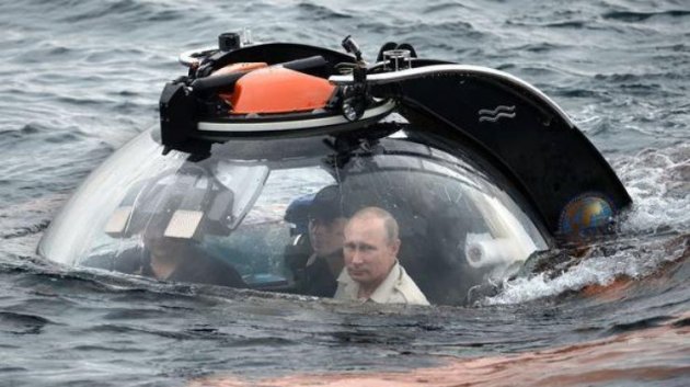 Конец нефтяной эры и уход Путина: Bloomberg обнародовал прогноз на десятилетие