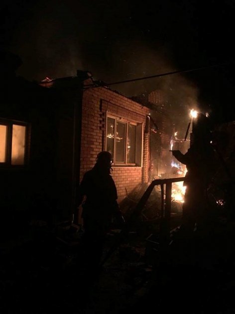 Российские военные устроили бойню на Донбассе: есть жертвы