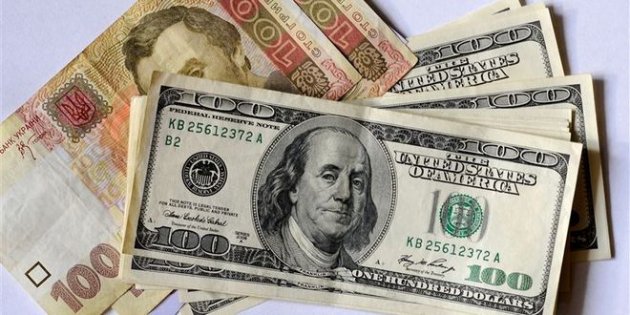 Доллар все выше: в Минфине рассказали, к чему готовиться украинцам в 2018 году