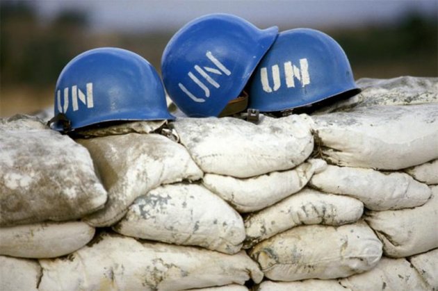 Миротворцы ООН на Донбассе: Запад предложил Киеву опасное условие