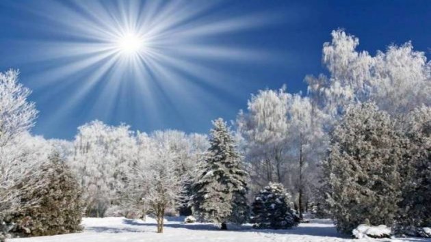 День зимнего солнцестояния 2017: сегодня будет самая длинная ночь в году