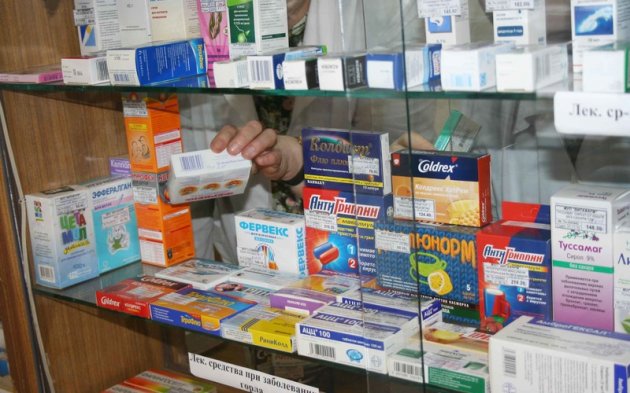 Что в Украине происходит с ценами на лекарства и чего ждать в 2018 году