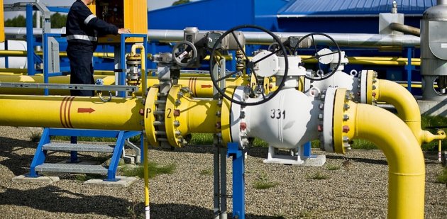 Две страны ЕС лишили Украину газа