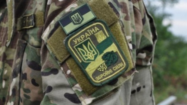 Украинский военный попросил статус беженца в России