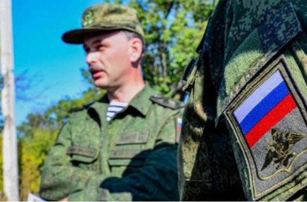 Цена жизни украинца: в сеть слили зарплату российского офицера в Донбассе