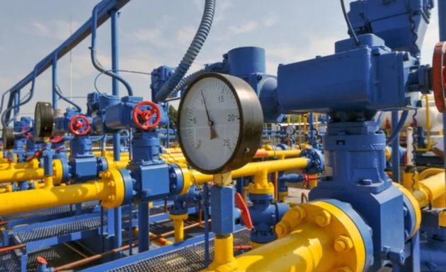 Зато дешево: Украина намерена закупать российский газ