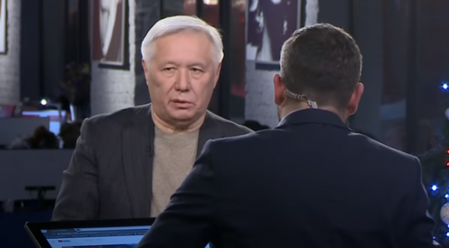 Приравнять к нацизму: экс-премьер Украины довел фанатов "русского мира" до истерики