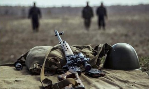 Потери ВСУ на Донбассе в 2017 году: названы страшные цифры