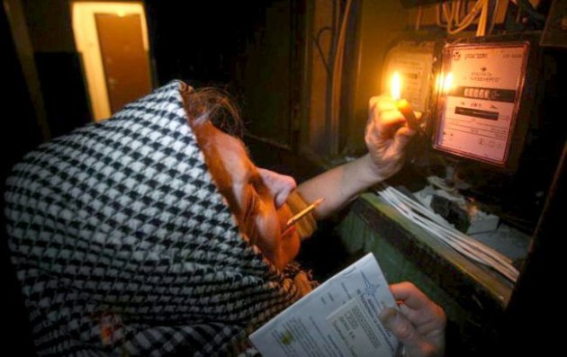 В Украине собрались повысить цены на электричество