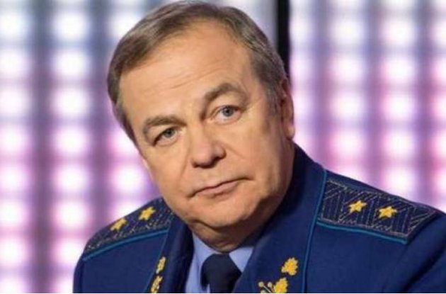 Боевые действия на Донбассе: генерал озвучил неожиданный прогноз