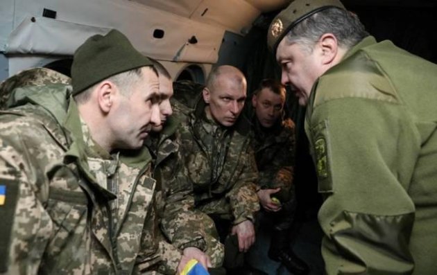 Соцсети об обмене пленными: "Вся Украина знает, что вы тут ни при чем!"