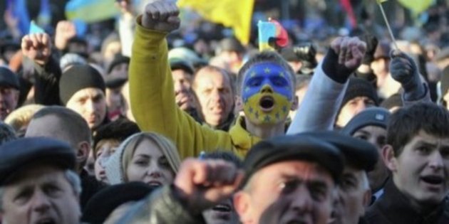 Убийства, возвращение и безвиз: топ-событий, которые потрясли Украину