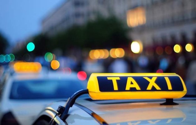 В Харькове задержали преступника, пырнувшего таксиста ножом