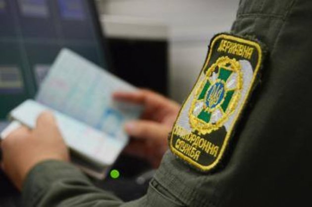 В аэропорту Борисполя поймали россиянина с поддельным паспортом Испании