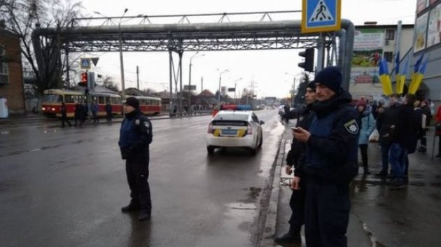 Захват заложников в Харькове: Геращенко раскрыл новые детали