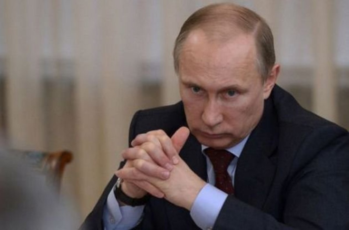 Путин продлил важный запрет против Украины
