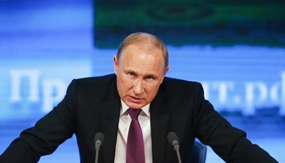 Раскрыт главный подвох плана Путина по миротворцам на Донбассе