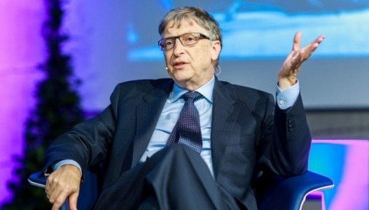 Все врут: Билл Гейтс сделал двузначное заявление о будущем человечества
