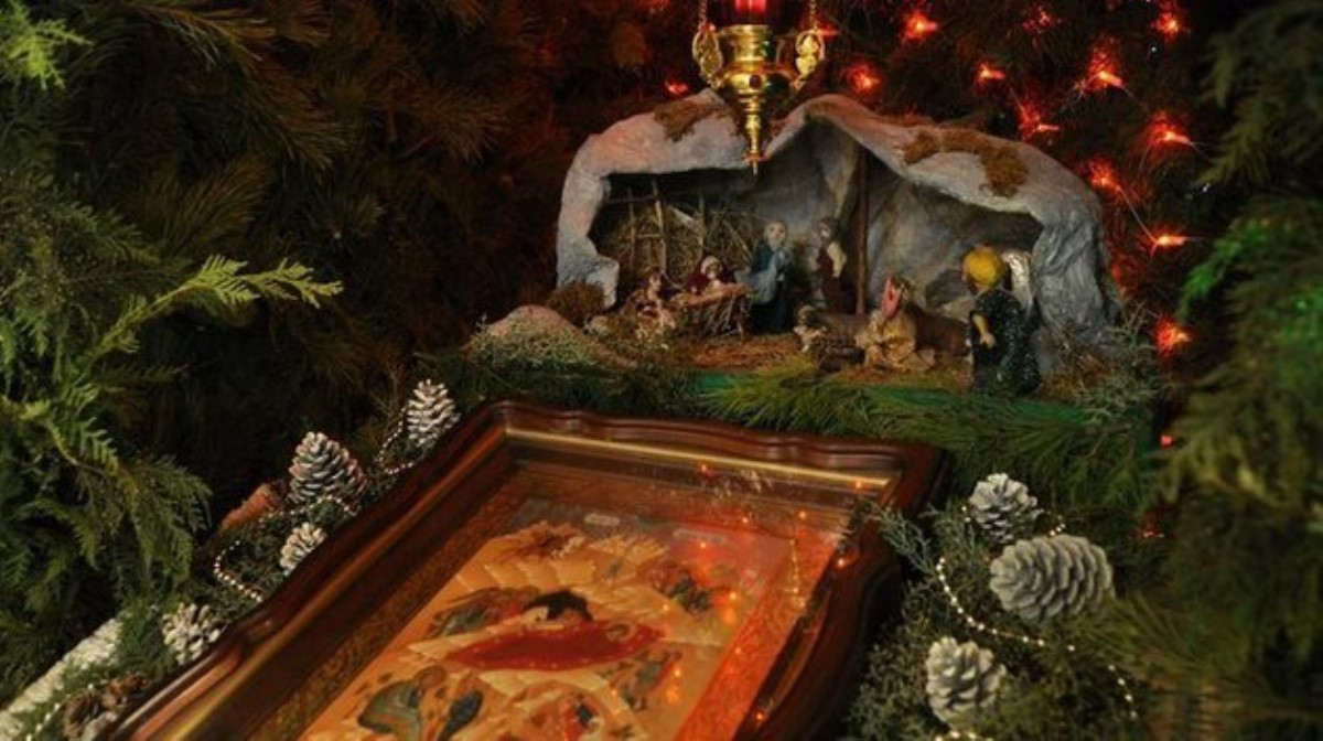 Рождественский сочельник: приметы и традиции 6 января