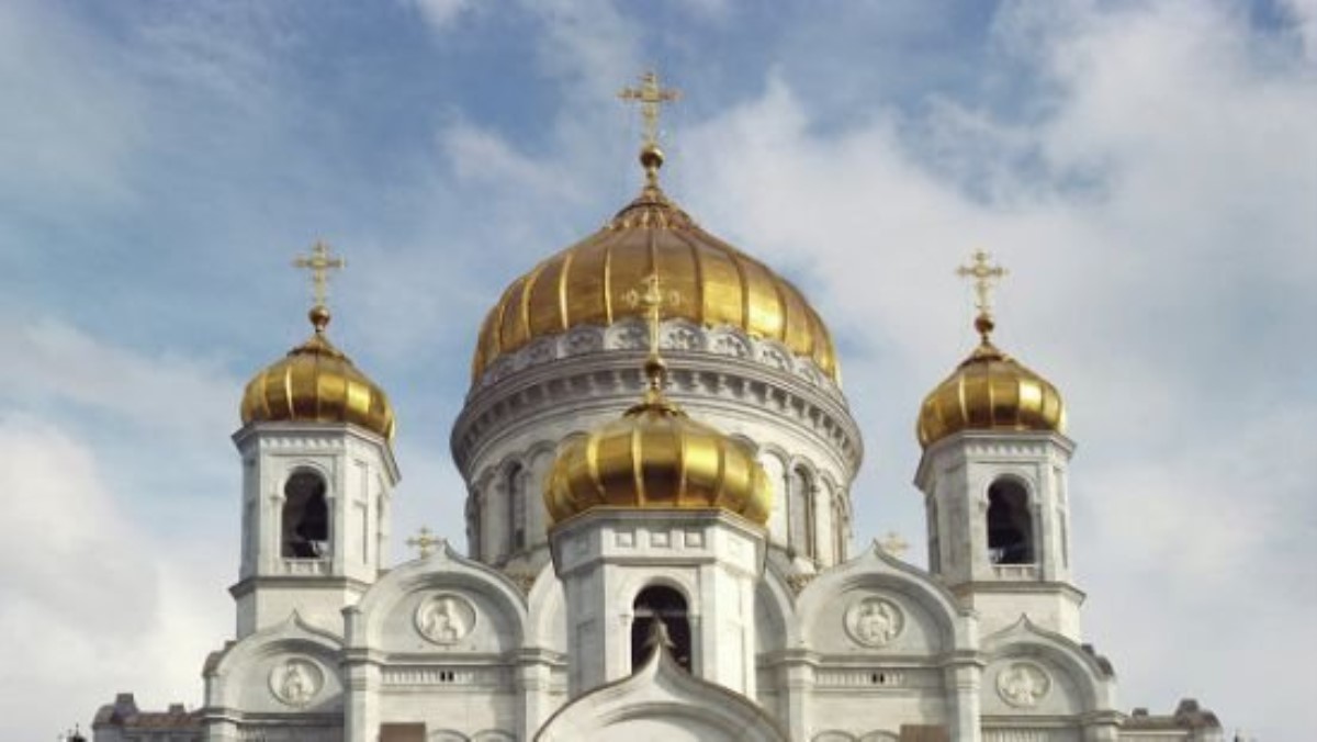 "Нам очень стыдно": священники УПЦ МП попросили прощения за своих коллег