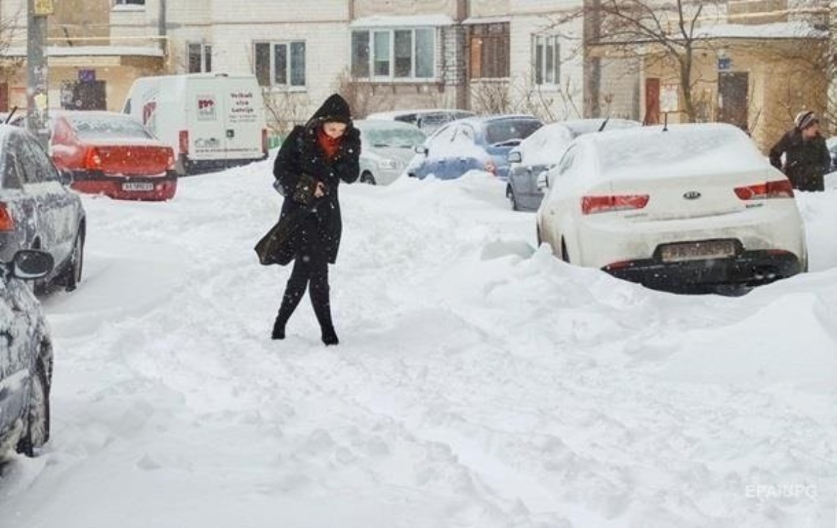 Когда ударят морозы: появился неожиданный прогноз погоды в Украине