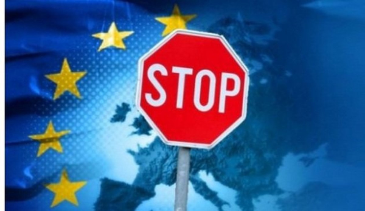 Все западные границы Украины в Европу заблокируют: что происходит