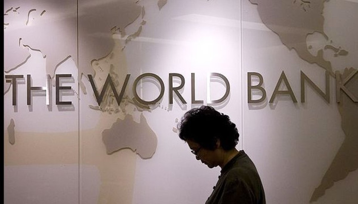 Всемирный банк дал новый прогноз по Украине