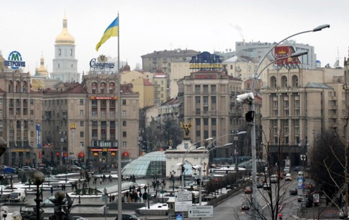 Украина стала третьей в мире по росту зарплат