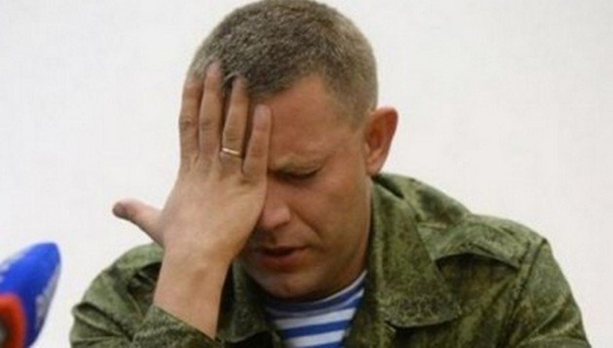 Эта война - последняя: главарь "ДНР" засыпал Киев угрозами