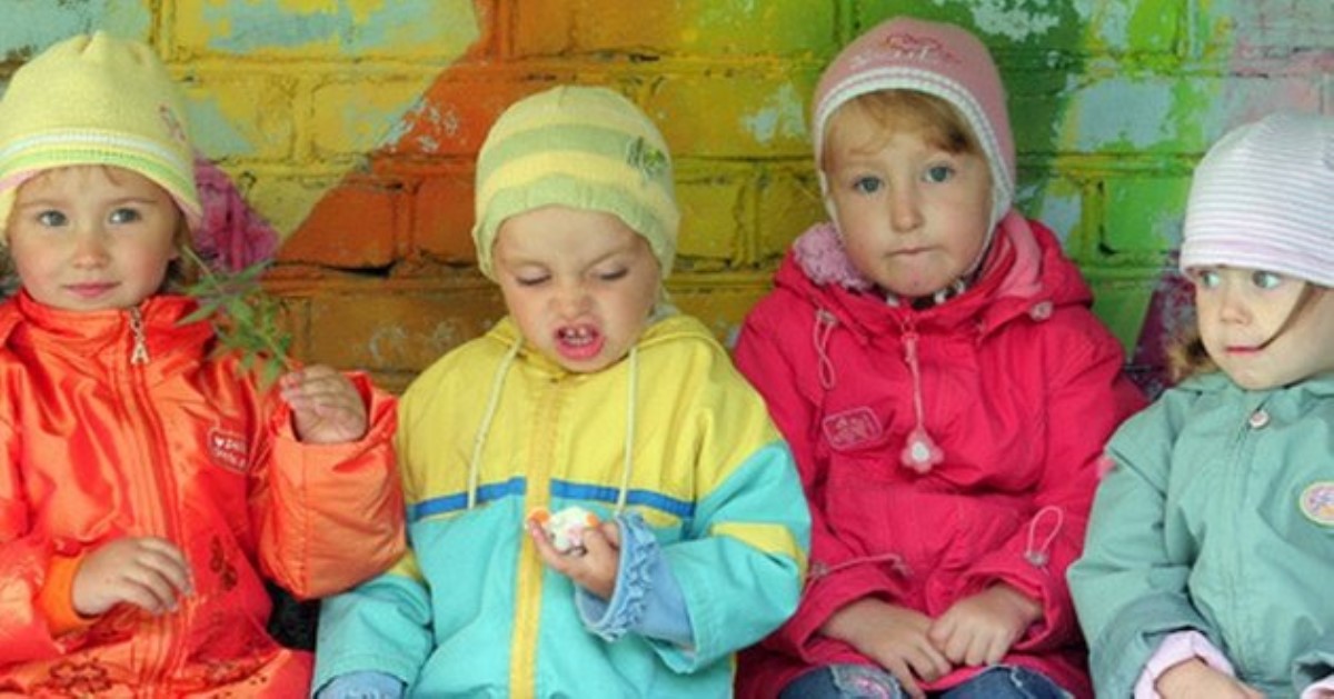 Жизнь украинских детей резко изменится: подписан новый закон