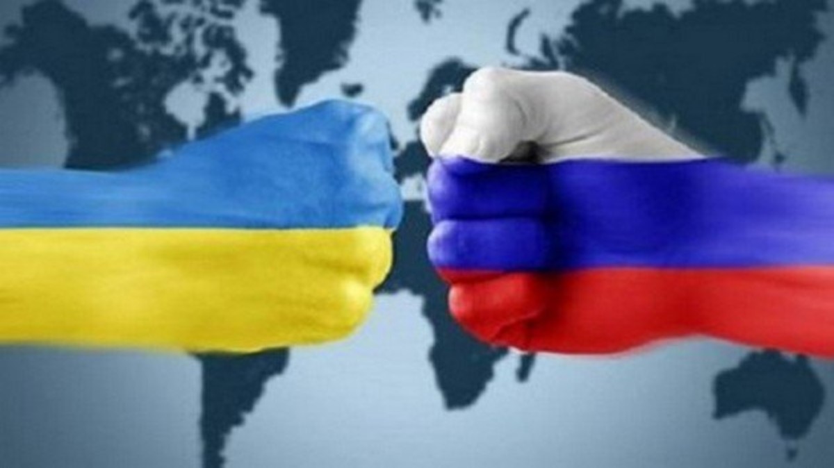 Россия подло ворует украинское