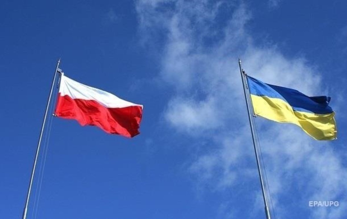 В Польше новым кораблям дадут названия "бывших польских городов" - Львова и Тернополя