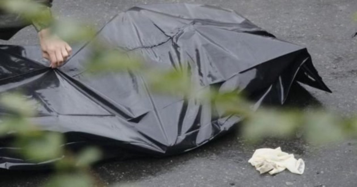 Тело нашли на рынке: убит экс-командующий Нацгвардией