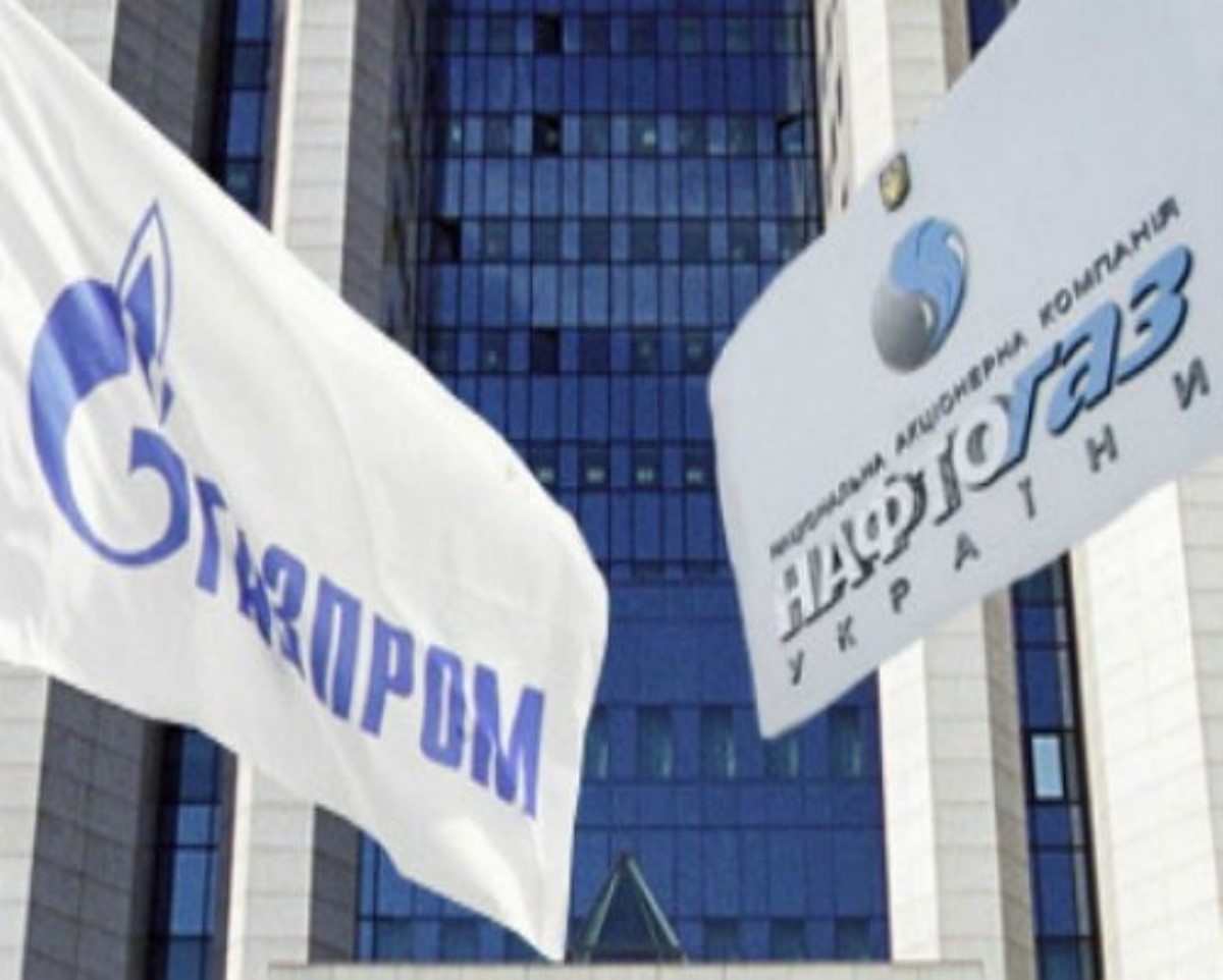 "Жизнями не торгуют!" "Нафтогазу" жестко ответили на решение по "Газпрому"