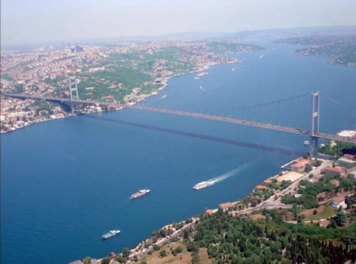 Турция уже в этом году начнет строить "второй Босфор"