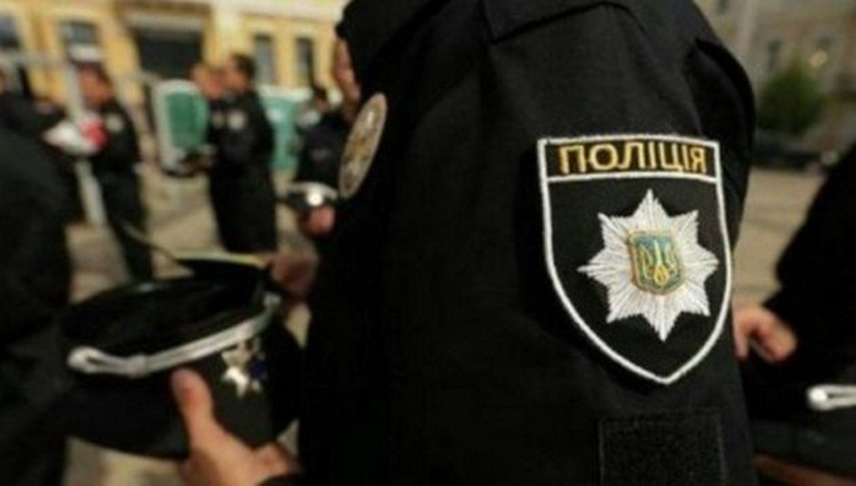 В Одессе произошла смертельная перестрелка полиции с преступником