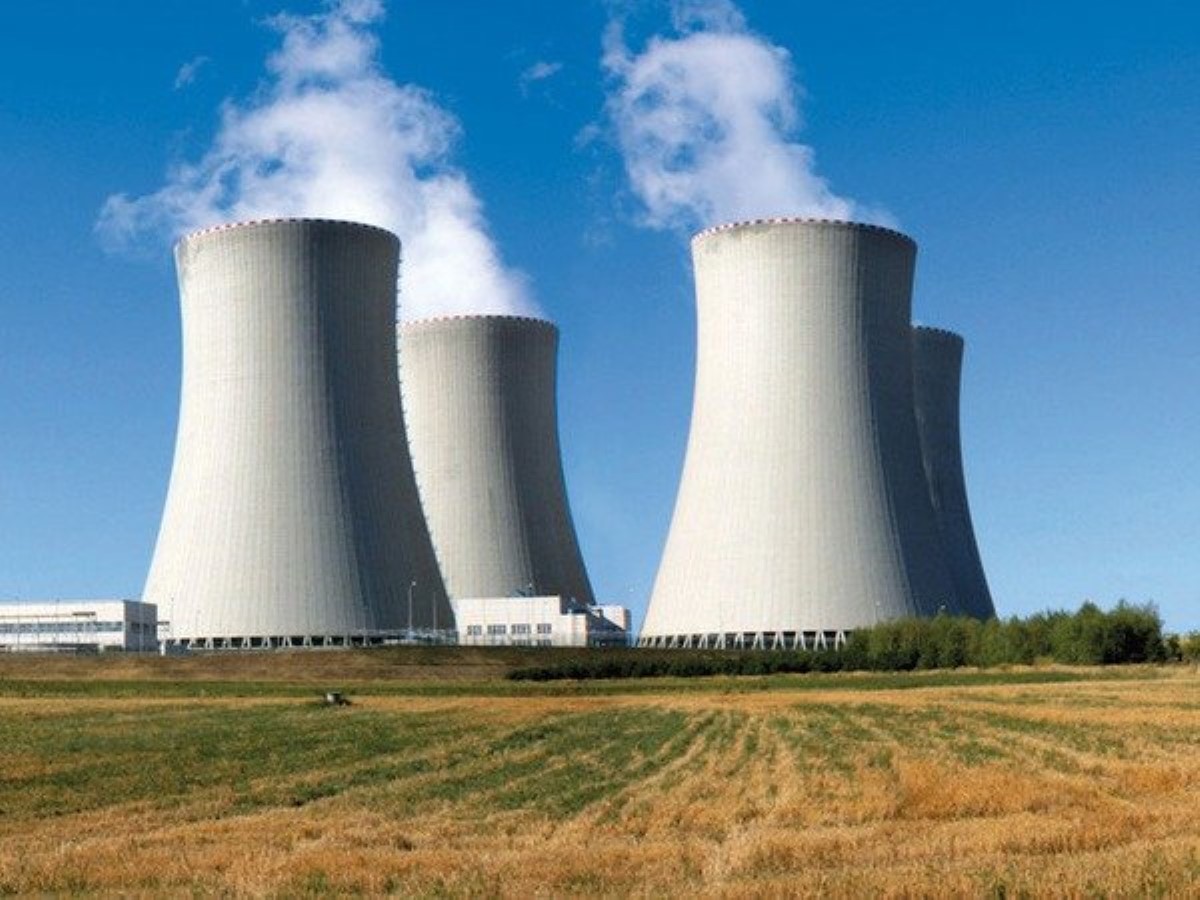 В Польше построят первую атомную электростанцию