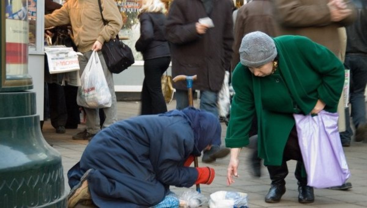 Бедность на выбор: эксперты рассказали, почему украинцы чувствуют себя нищими