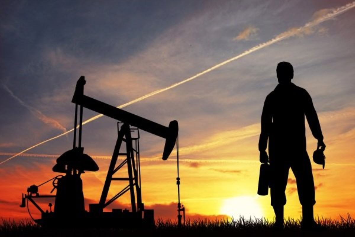 Цена на нефть достигла максимума с декабря 2014 года