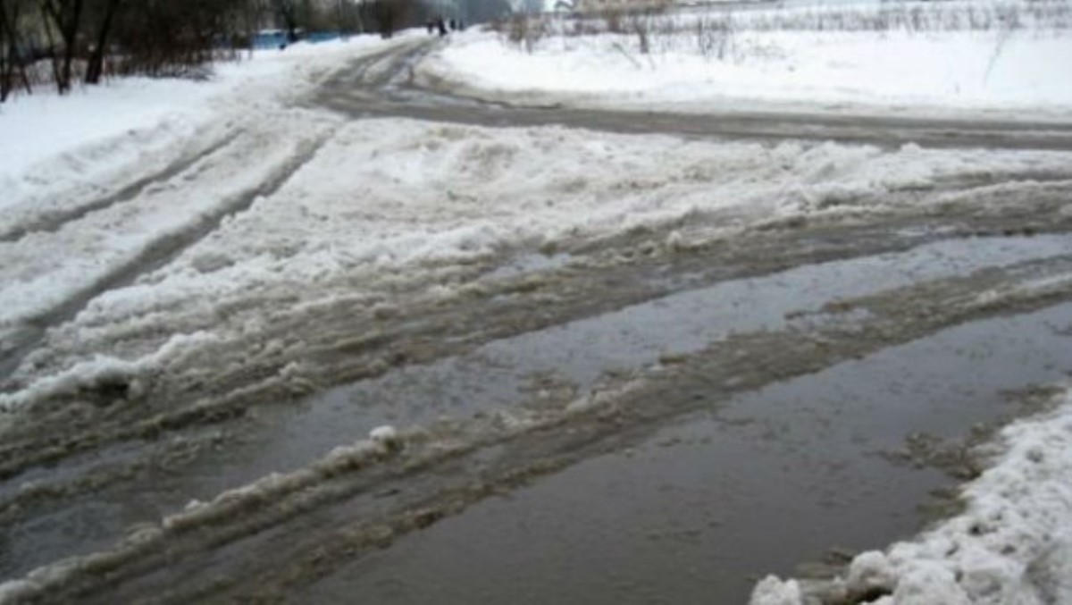 Украину ждет резкое изменение погоды: синоптик удивила прогнозом