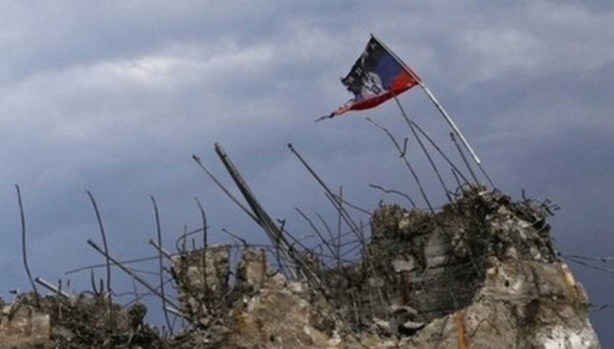 В рядах боевиков началась паника из-за позиции России по Донбассу