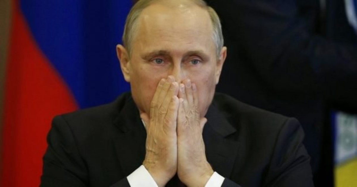 Путина «затоптали» в Казани: полиция не может возбудить дело